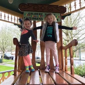 Meet your Posher, Debbie